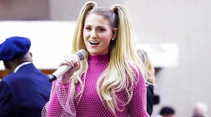 Meghan Trainor’s ‘beauty’ surgical procedure goes mistaken