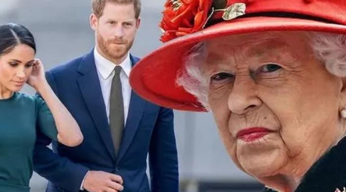 Prince Harry pleaded Palace to delay Queen’s demise announcement