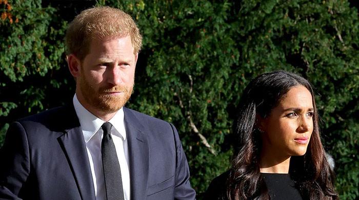 Prince Harry and Meghan’s surprising second of controversy