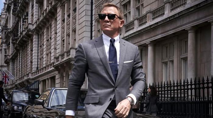 Daniel Craig Reveals He Initially Turned Down James Bond Role