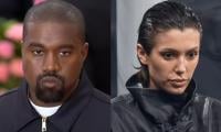 Kanye West, Bianca Censori Make Rare Appearance Amid Legal Drama