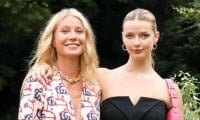 Gwyneth Paltrow, Chris Martin’s Daughter Apple Appears At Debutante Ball