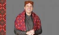 US Consul General, Consulate Team Celebrate Sindh Culture Day With Greetings In Sindhi