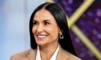 Demi Moore Reveals Her Secret To Taking Risks In Her Acting Career