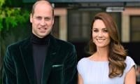 Prince William, Kate Middleton Send Delightful Message To Special Person