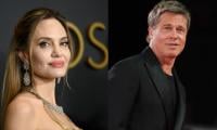 Angelina Jolie Makes Sharp Statement About Family Amid Brad Pitt Rift