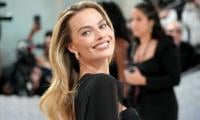 Margot Robbie Reveals Bold Choice She Made During On Of Her Movies