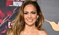 Jennifer Lopez Finds Breakthrough In New Chapter Of Her Life