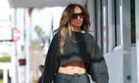 Jennifer Lopez Focuses On Retail Therapy As Ben Affleck Reunites With Ex