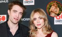 Robert Pattinson, Suki Waterhouse Enjoy Romantic Date With Daughter 