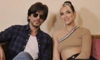 Dua Lipa Surprises Fans With ‘Levitating’ X SRK's ‘Woh Ladki’ Viral Mashup