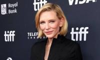 Cate Blanchett Shares Two Cents On AI’s Impact On Hollywood