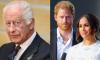 King Charles receives Prince Harry, Meghan's emotional plea after snub