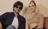 Dua Lipa surprises fans with ‘Levitating’ x SRK's ‘Woh Ladki’ viral mashup