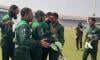 Pakistan reach Blind T20 World Cup 2024 final