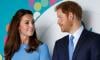 Kate Middleton makes first move in making peace with Harry: 'forgiveness'