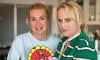 Rebel Wilson faces heartache after Thanksgiving joy with her family