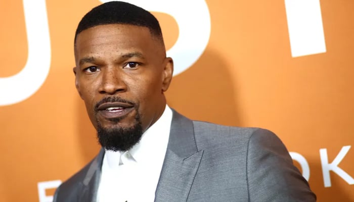 Jamie Foxx to talk about health crisis, Diddy rumours on Netflix special