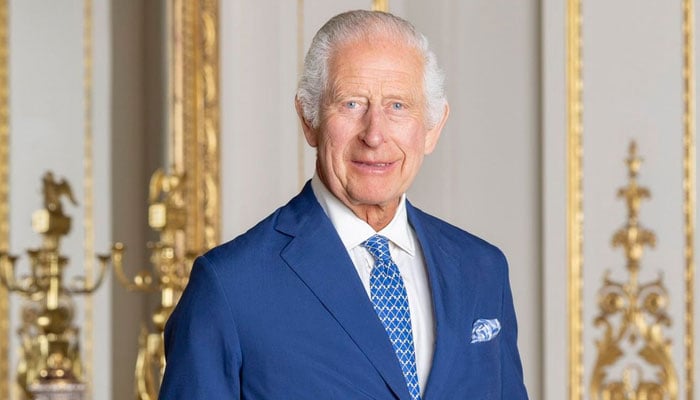 Buckingham Palace issues update on important King Charles’ royal event