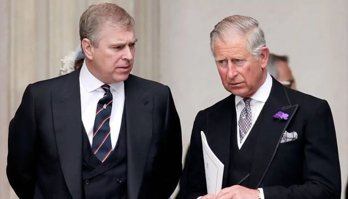 Prince Andrew makes emotional plea to King Charles: devoted to home