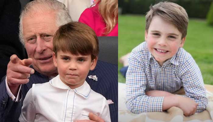 Prince Willian receives crucial advice about Prince Louis amid feud with Harry