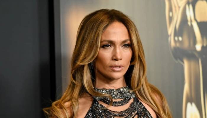 Jennifer Lopez reflects on battling stereotypes in Hollywood