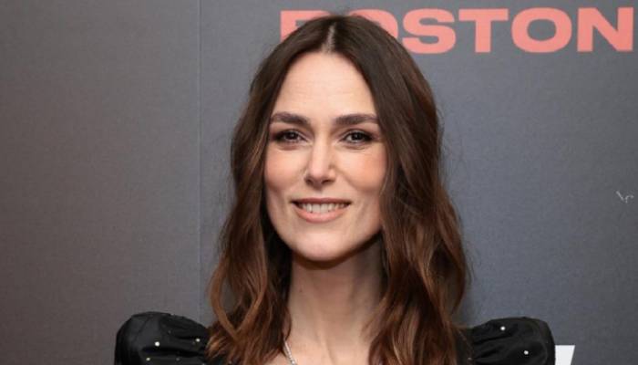 Keira Knightley reflect on motherhood and acting in a new interview