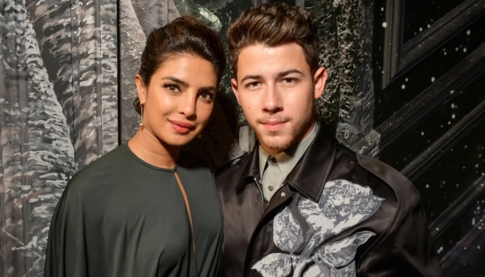 Nick Jonas, Priyanka Chopra enjoy romantic date night in New York City