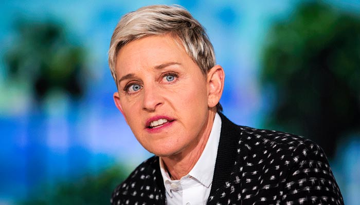 Ellen DeGeneres sets record straight on relocation rumours