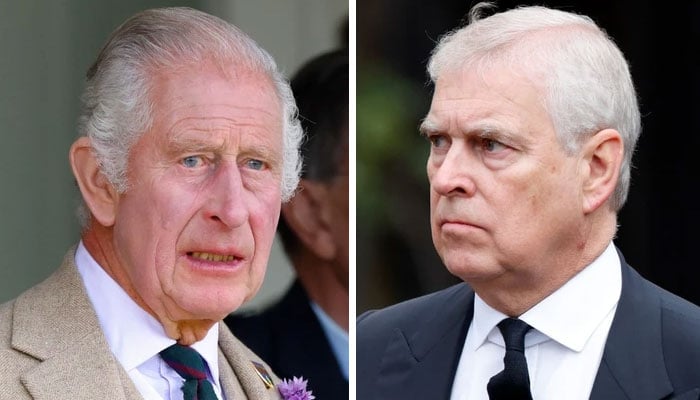 Palace reacts to shocking claims about King Charles in Royal Lodge drama