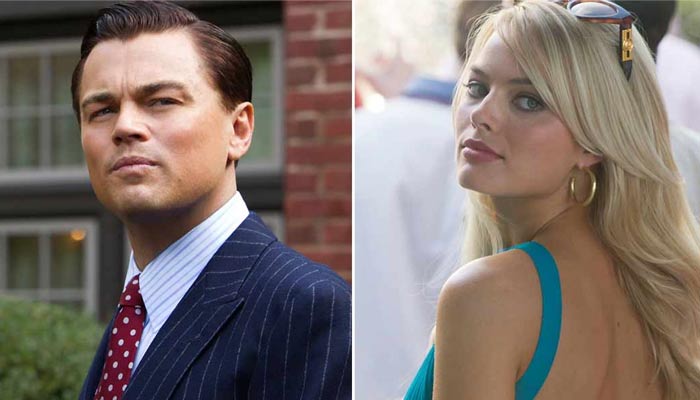 Margot Robbie recalls harrowing filming experience with Leonardo DiCaprio