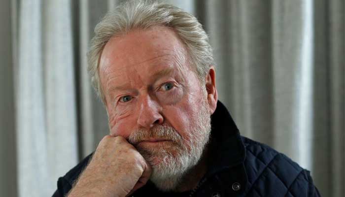 Ridley Scott initial movies were a failure during that period