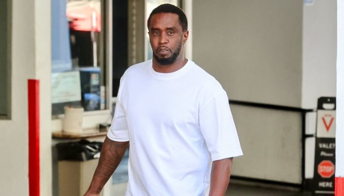 Sean Diddy Combs finally speaks out on shocking balcony threat allegations