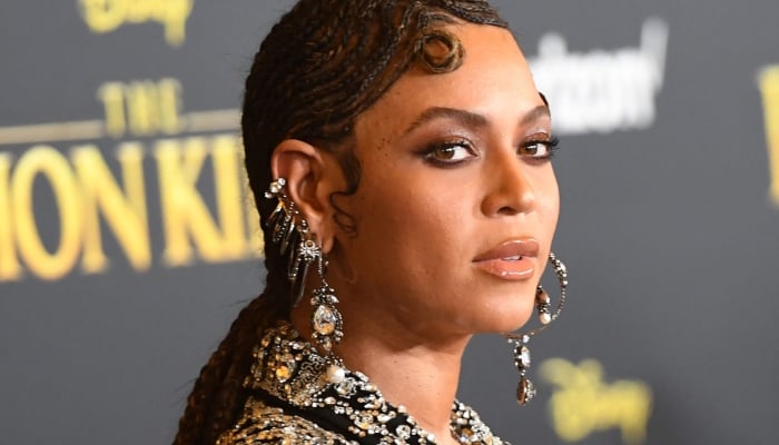 911 makes shocking claims about Beyoncé