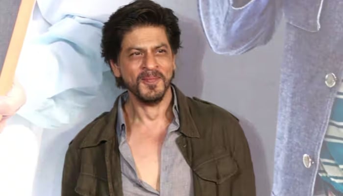 Why Shah Rukh Khan stepped back from acting?