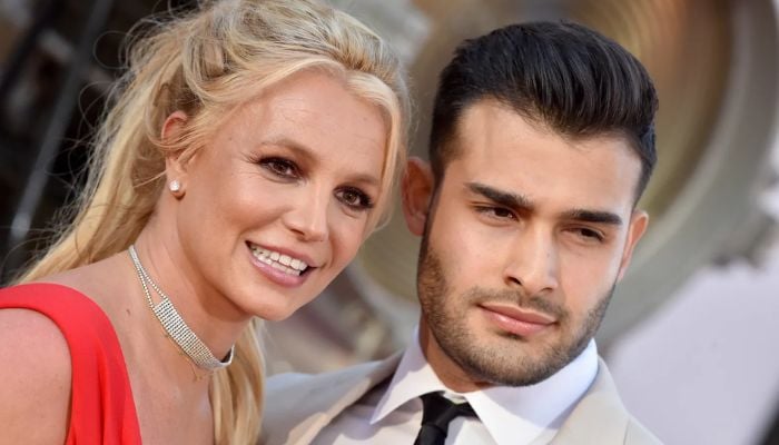 Britney Spearss ex husband walked away with virtually nothing after divorce.