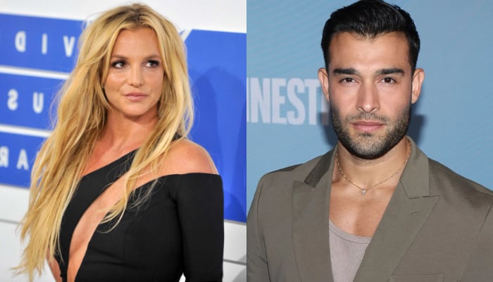 Britney Spears marks 43rd birthday with finalization of divorce from Sam Asghari