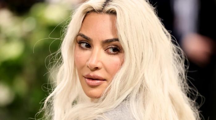 Kim Kardashian faces social media backlash after sharing ‘Wicked’ images