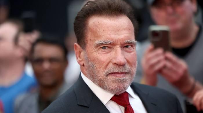 Arnold Schwarzenegger faces Thanksgiving bomb scare at his home