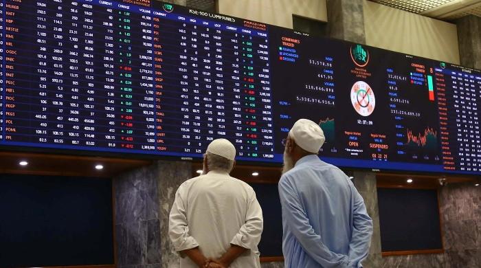 PSX blast to new highs above 103,000, fuelled by sturdy fundamentals