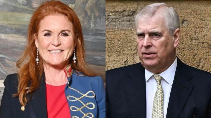 Sarah Ferguson begins Christmas enjoyable with family members amid Andrew struggles