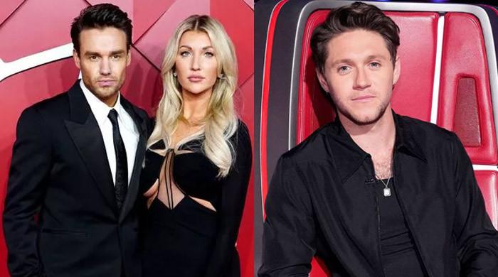 Liam Payne’s gf, Niall Horan seen in shut proximity after singer’s loss of life