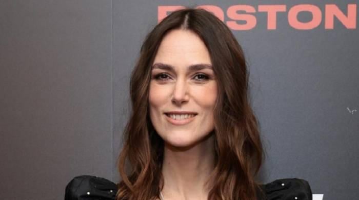 Keira Knightley reveals motherhood helped her put together for ‘Black Doves’ position