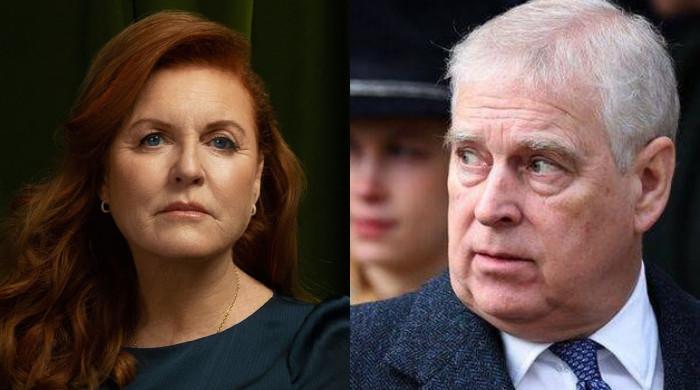 Sarah Ferguson excludes ‘helpless’ Prince Andrew from Christmas plans