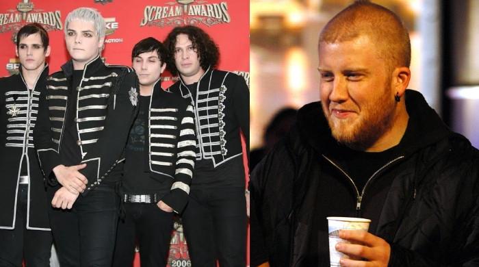 My Chemical Romance’s bandmates break silence on Bob Bryar’s passing