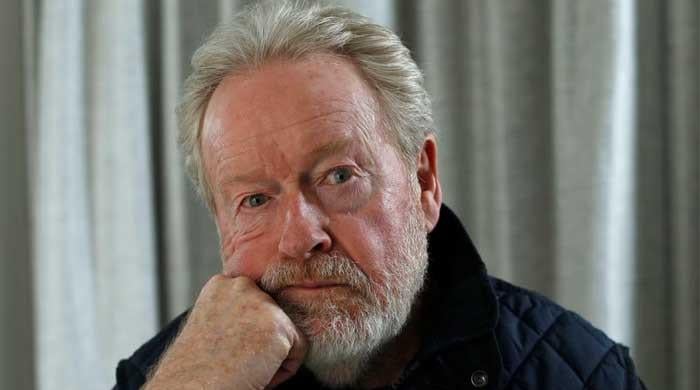 Ridley Scott’s opens up on struggling blow in profession