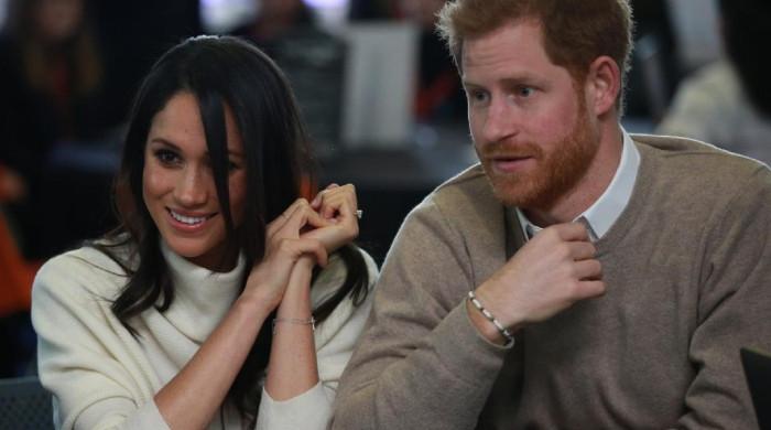 Prince Harry to face authorized battle in UK with out Meghan Markle’s help