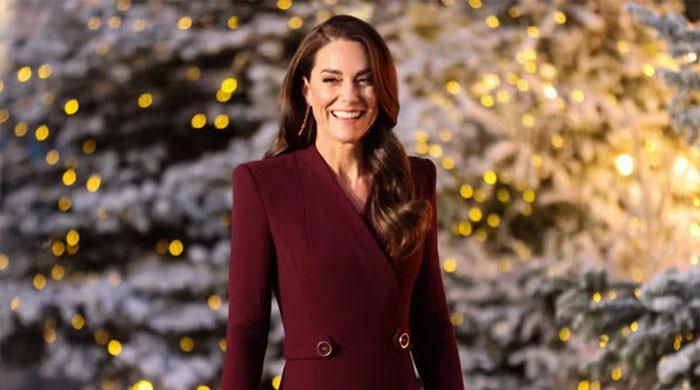 Princess Kate’s Christmas letter has followers echoing similar heat ideas