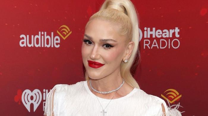 Gwen Stefani discloses the music she wrote when she ‘was about able to die’