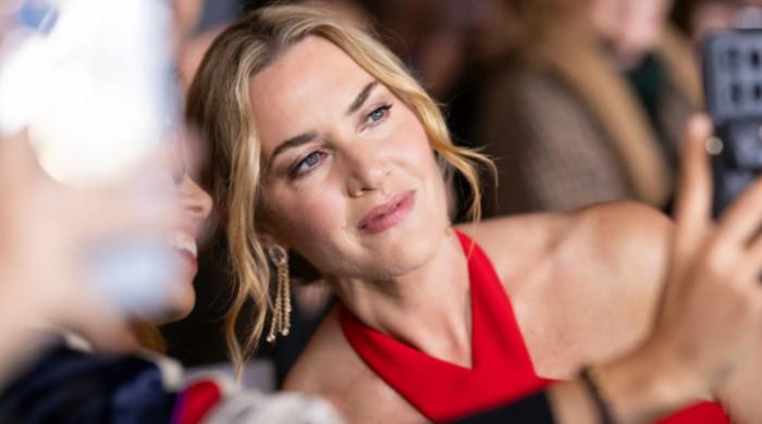 Kate Winslet will get irritated by questions on ‘Titanic’?